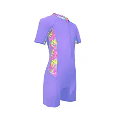 E'MHIDAS SWIMWEAR - Enterizo de Baño Luna