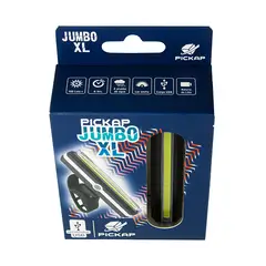 PICKAP - Luces Jumbo XL USB