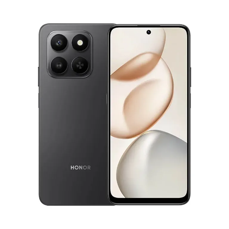 X7D 8gb 256gb Negro