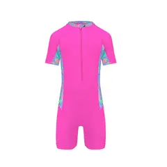 E'MHIDAS SWIMWEAR - Enterizo de Baño Luna