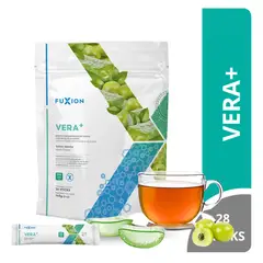 FUXION - VERA+ 28 SOBRES VERA +