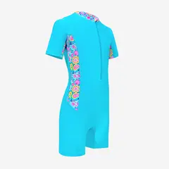 E'MHIDAS SWIMWEAR - Enterizo de Baño Coral