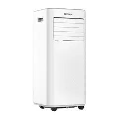 IMACO - Aire Acondicionado Portátil 9000 BTU AC9010G –