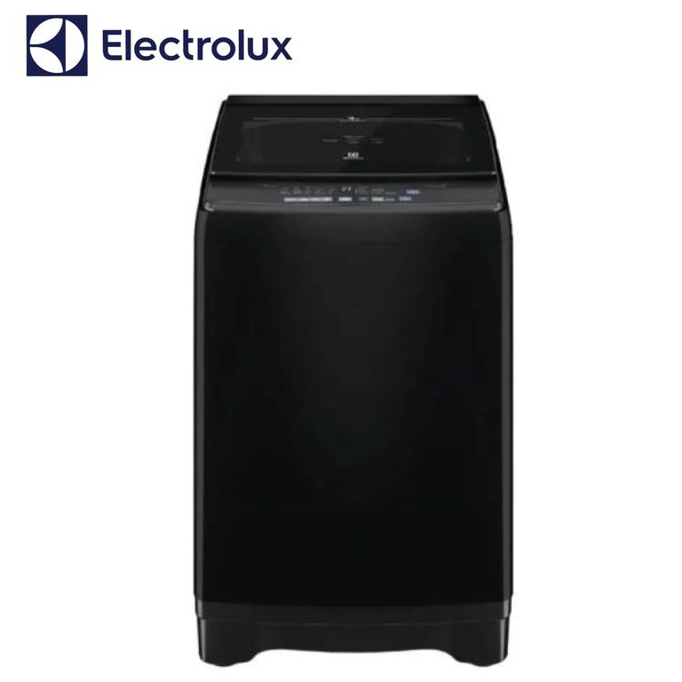 Lavadora Inverter 18.5Kg Negro EWIP18F2XSWB