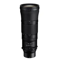 Nikon - NIKKOR Z 180-600mm f56-63 VR Z