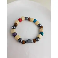 GENERICO - PULSERA DE CABALLERO