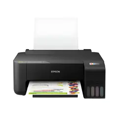 EPSON - Impresora Multifuncional ECOTANK L1250