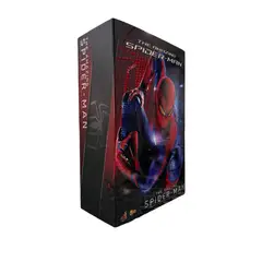 HOT TOYS - The Amazing Spider-Man Collector Edition