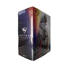 HOT TOYS - Superman & Krypto