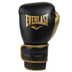 EVERLAST - GUANTE BOX POWERLOCK 2R HOOK&LOOP NEDO