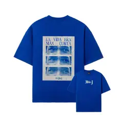 GENERICO - Polo Milo J Oversize Algodón Oversized