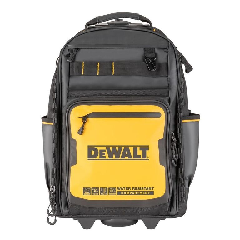 Mochila Portaherramienta 46 Bolsillos Dwst560101