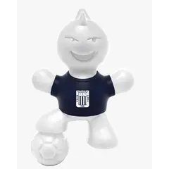 LITTLE JOE - Little Joe® - Alianza Lima - Edición Gallo Negro + Corazón Blanquiazul