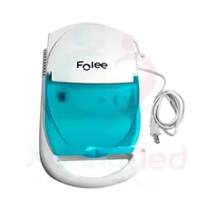 GENERICO - NEBULIZADOR PORTATIL - FOLEE