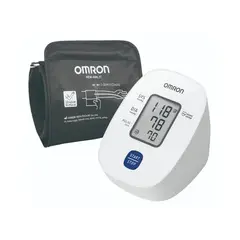 OMRON - TENSIOMETRO DIGITAL DE BRAZO HEM-7121J