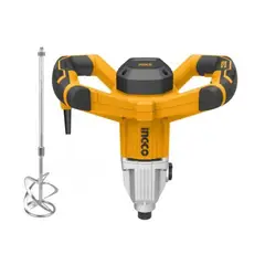 INGCO - Mezcladora de pintura y pegamento