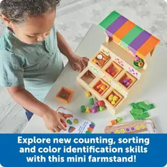 LEARNING - Set Didactico Seleccion Mini Mercado Resources