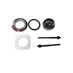 JAMECO - Pulsador DUAL 38mm hasta 58 mm