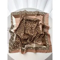 KAST PE - Pañoleta Bandana Pañuelo Gardiner de 70x70 cm