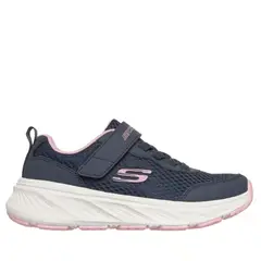 SKECHERS - ZAPATILLA EDGERIDE 303981L-NVLV - NIÑA