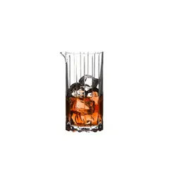 RIEDEL - Vaso Mezclador Drink Specific Bar Unidad