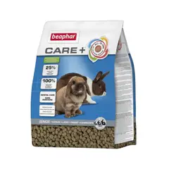 BEAPHAR - Care Rabbit Senior 1.5 Kg