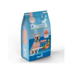 DUCCA - Adultos Sensitive Skin 7 Kg