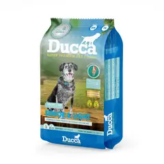 DUCCA - Premium Senior & Light 15 Kg