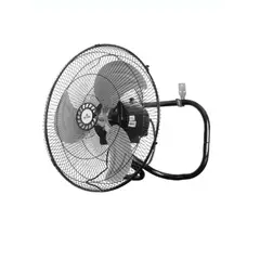 ICE COOL - Ventilador de pedestal 3 en 1 GLACIAL 3 - AB1833