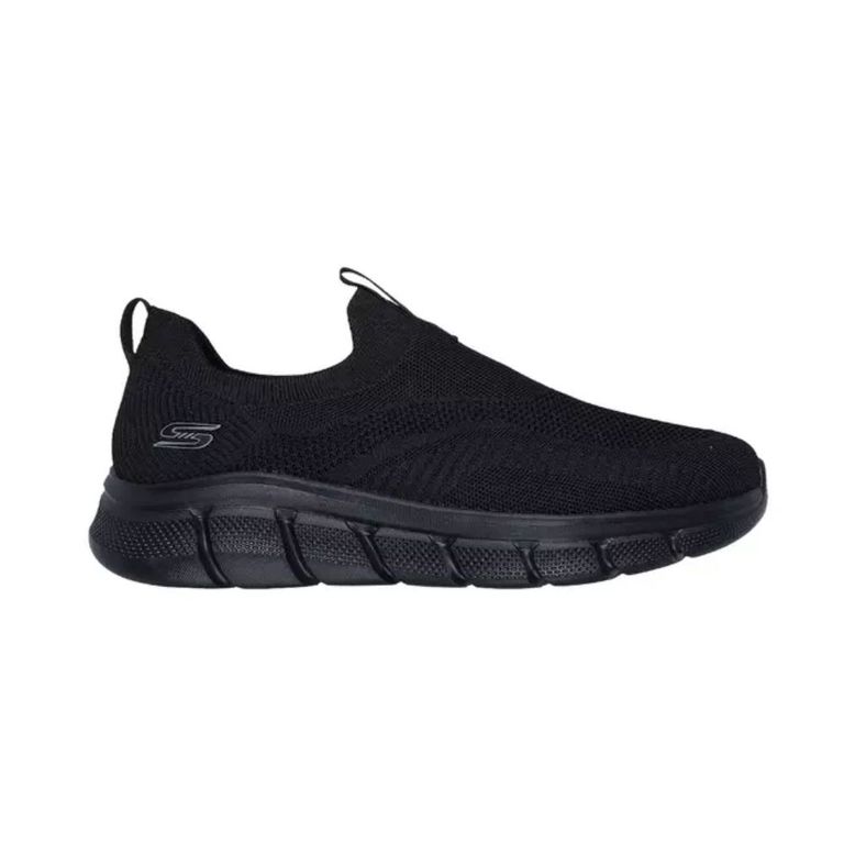 ZAPATILLA BOBS B FLEX 118107-BBK - HOMBRE