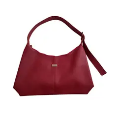 VANDRALA - CARTERA DE PU PREMIUM TIPO HOBO Sarai Echaíz