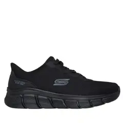 SKECHERS - ZAPATILLA  BOBS B FLEX118113-BBK - HOMBRE
