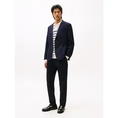 TOMMY HILFIGER - SACO DC PERFORMANCE BLAZER TH