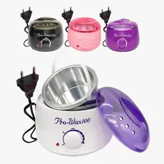 OEM - Calentador de Cera Olla Derretidora Electrica con Control de Temperatura Automático