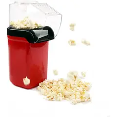 OEM - Popcorn Maker Saludable El Snack Perfecto sin Aceite para Toda la Familia