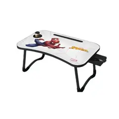 GENERICO - Escritorio Portátil para niños - Hombre Araña