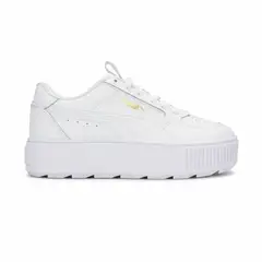 PUMA - ZAPATILLAS KARMEN REBELLE 387212-01