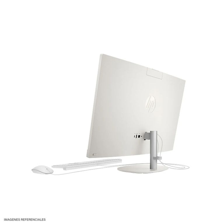 All in One 27-cr0278la Ryzen7-7730U 16GB 1TB SSD 27" FHD Tactil Windows 11 (BM6N9LA)