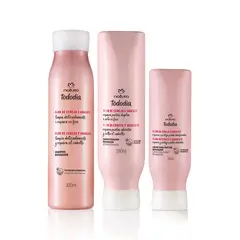 NATURA - Kit reparador Tododia Flor de Cerezo y Aguacate
