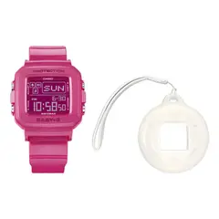 BABY G - Reloj Baby-G Para Mujer BGD-10KH-4DR
