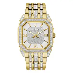 BULOVA - Reloj Para Hombre 98A295