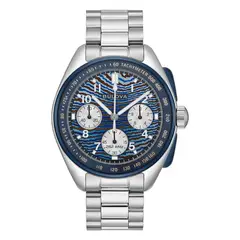 Bulova - Reloj Para Hombre 98A329