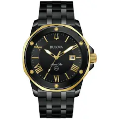 BULOVA - Reloj Para Hombre 98B386
