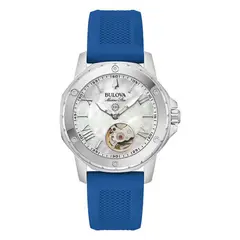 BULOVA - Reloj Para Mujer 96L324