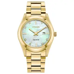 CITIZEN - Reloj Para Mujer EW2702-59D