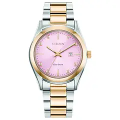 CITIZEN - Reloj Para Mujer EW2706-58X