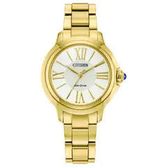 CITIZEN - Reloj Para Mujer EM1162-52A