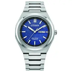 CITIZEN - Reloj Para Hombre AW0130-85L