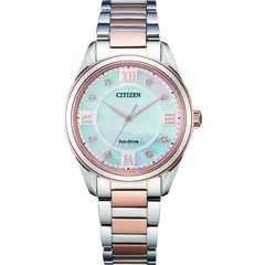 CITIZEN - Reloj Para Mujer EM0876-51D