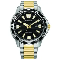 Citizen - Reloj Para Hombre AW1706-52E